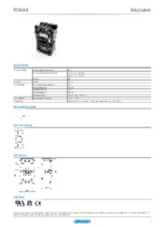 Socket & See EPF PRO Hazardous Voltage Phase Finder 600VAC IP54 EPF Pro JPST020 