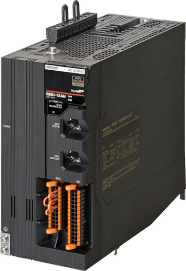 1s drives with motion safety prod