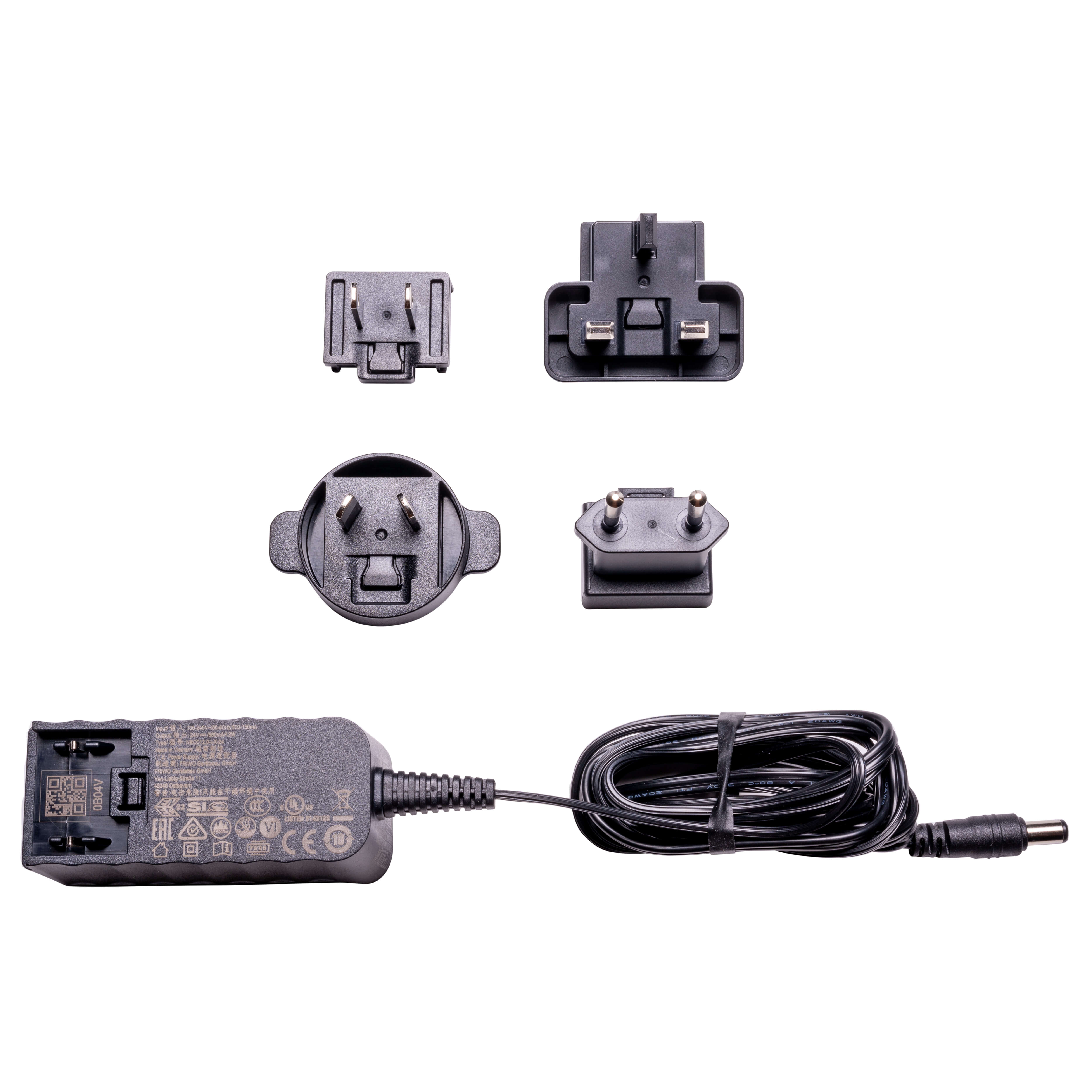 37042-00002 | OMRON, Europe