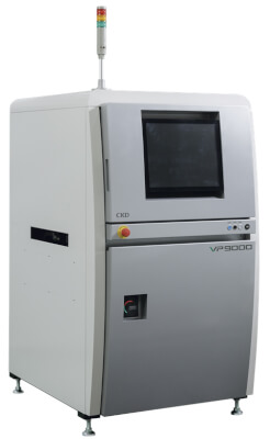 VP9000