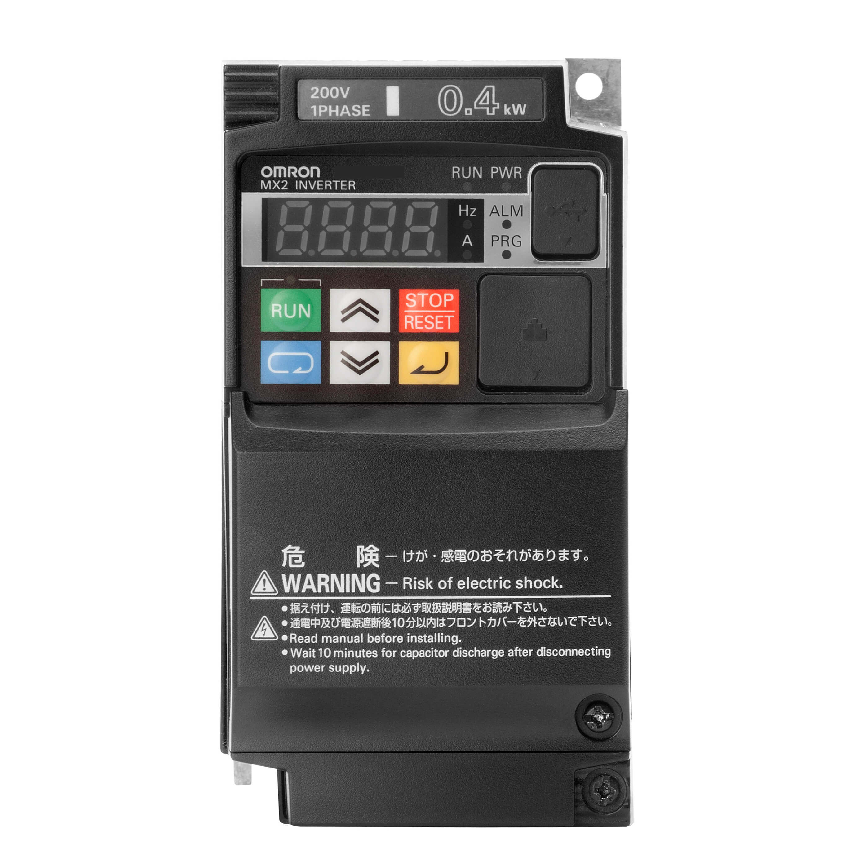 3G3MX2-A4030-P-E