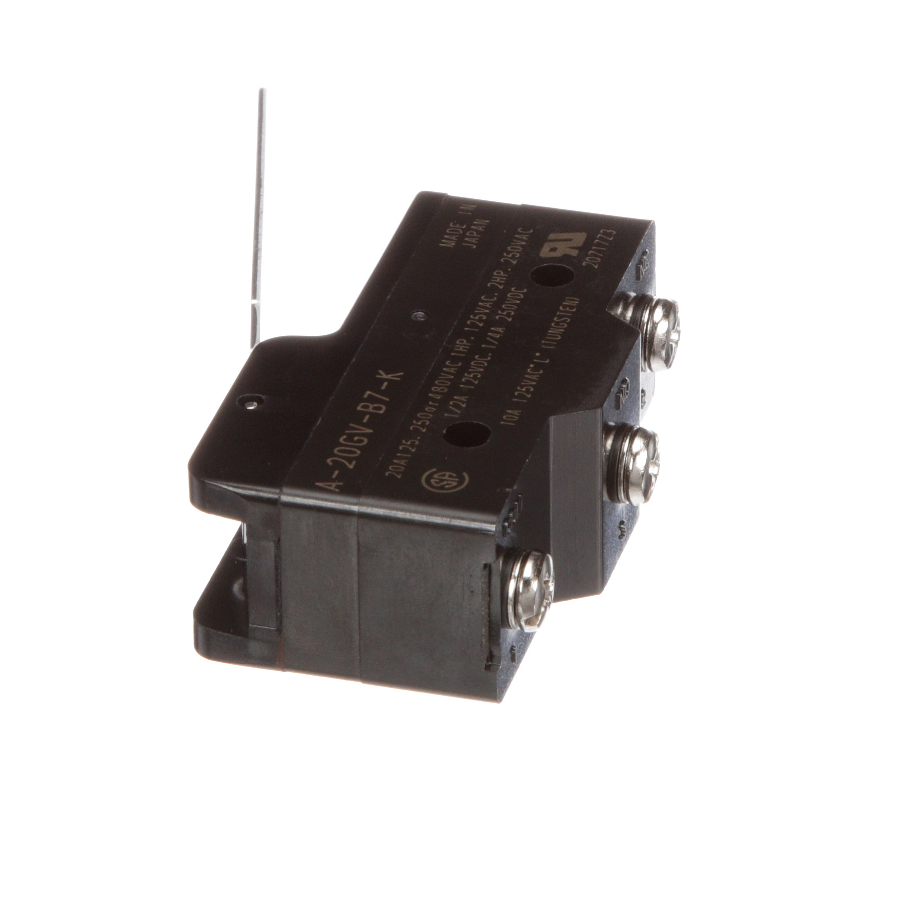 Related Part Image