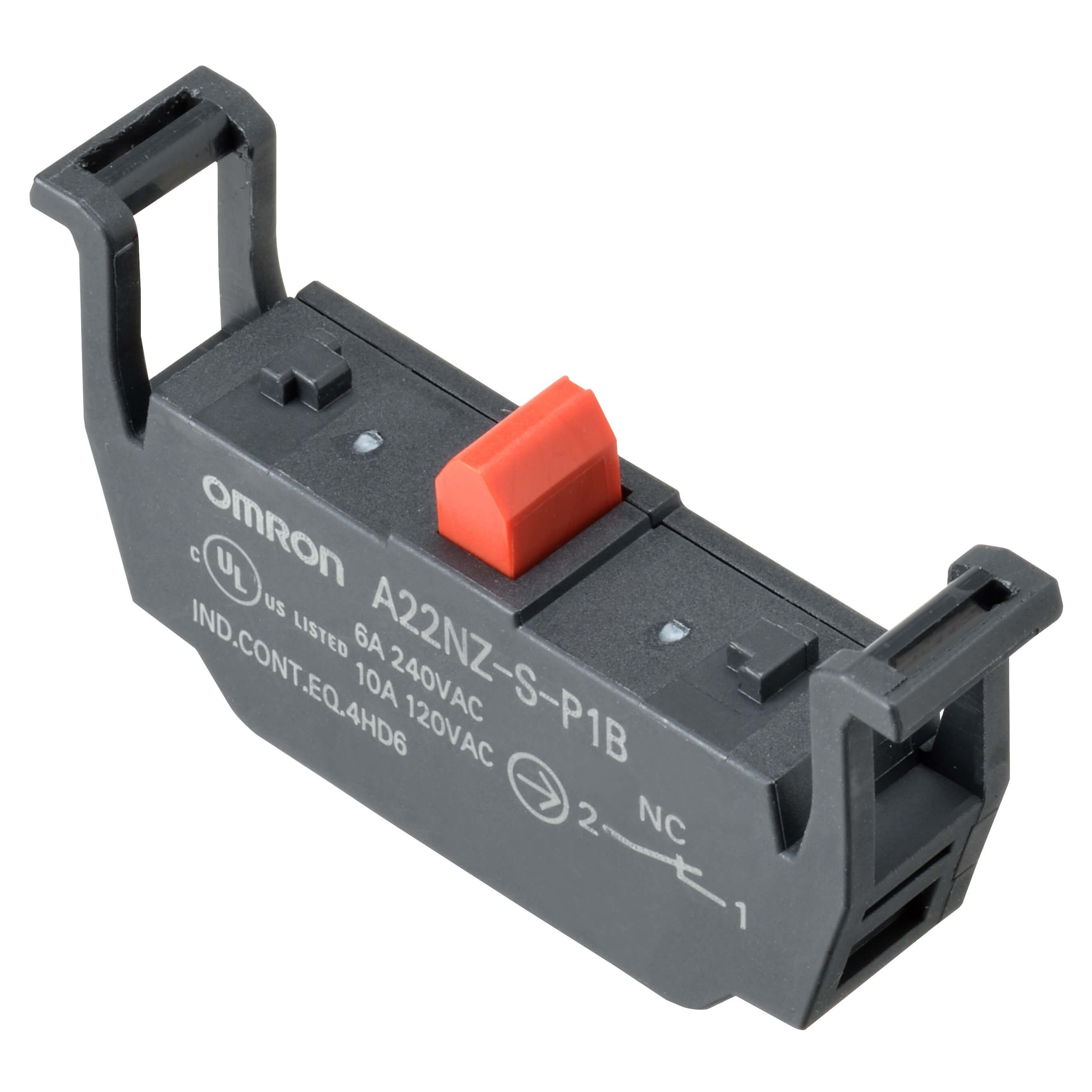 A22NZ-2BM-01BA | OMRON, Europe