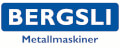 Bergsli metallmaskin logo
