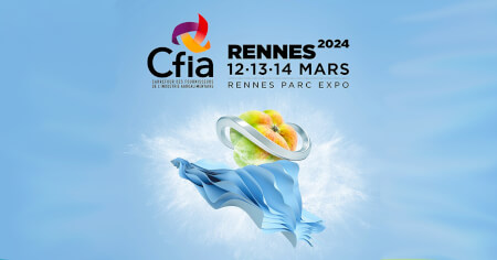 CFIA-2024 fcard event