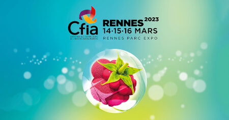 CFIA 2023 fcard event