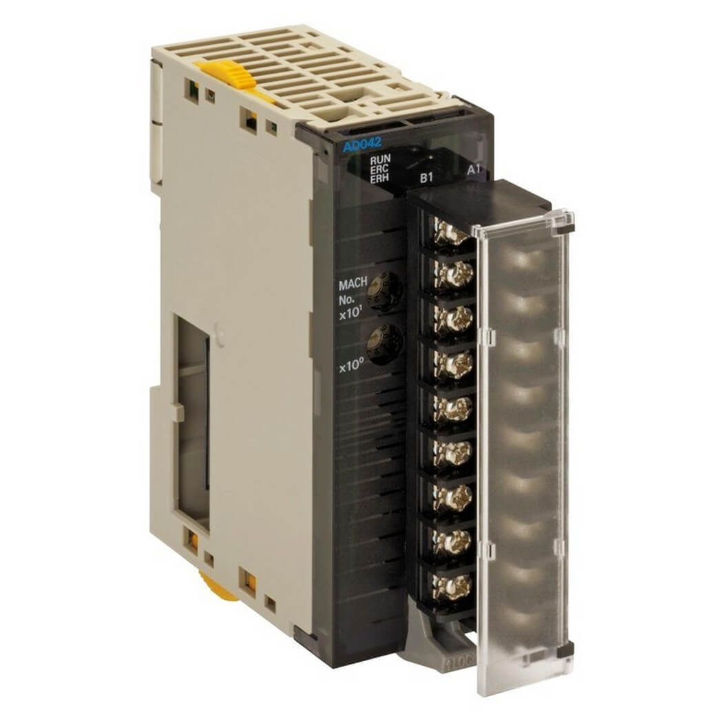 CJ1W-AD041-V1 NL | OMRON, Europe