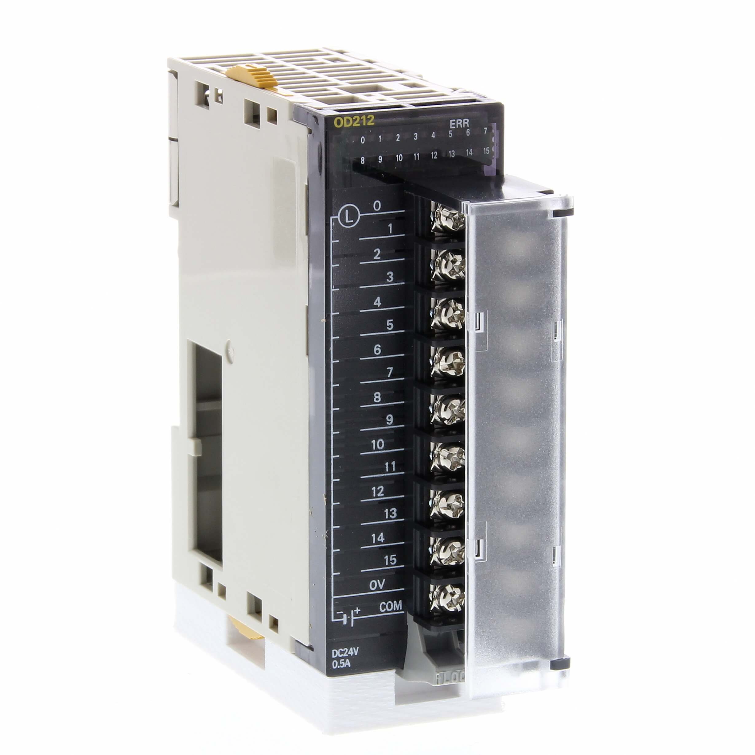 1PCS New in box Omron PLC Module CJ1W-ID212 CJ1WID212 