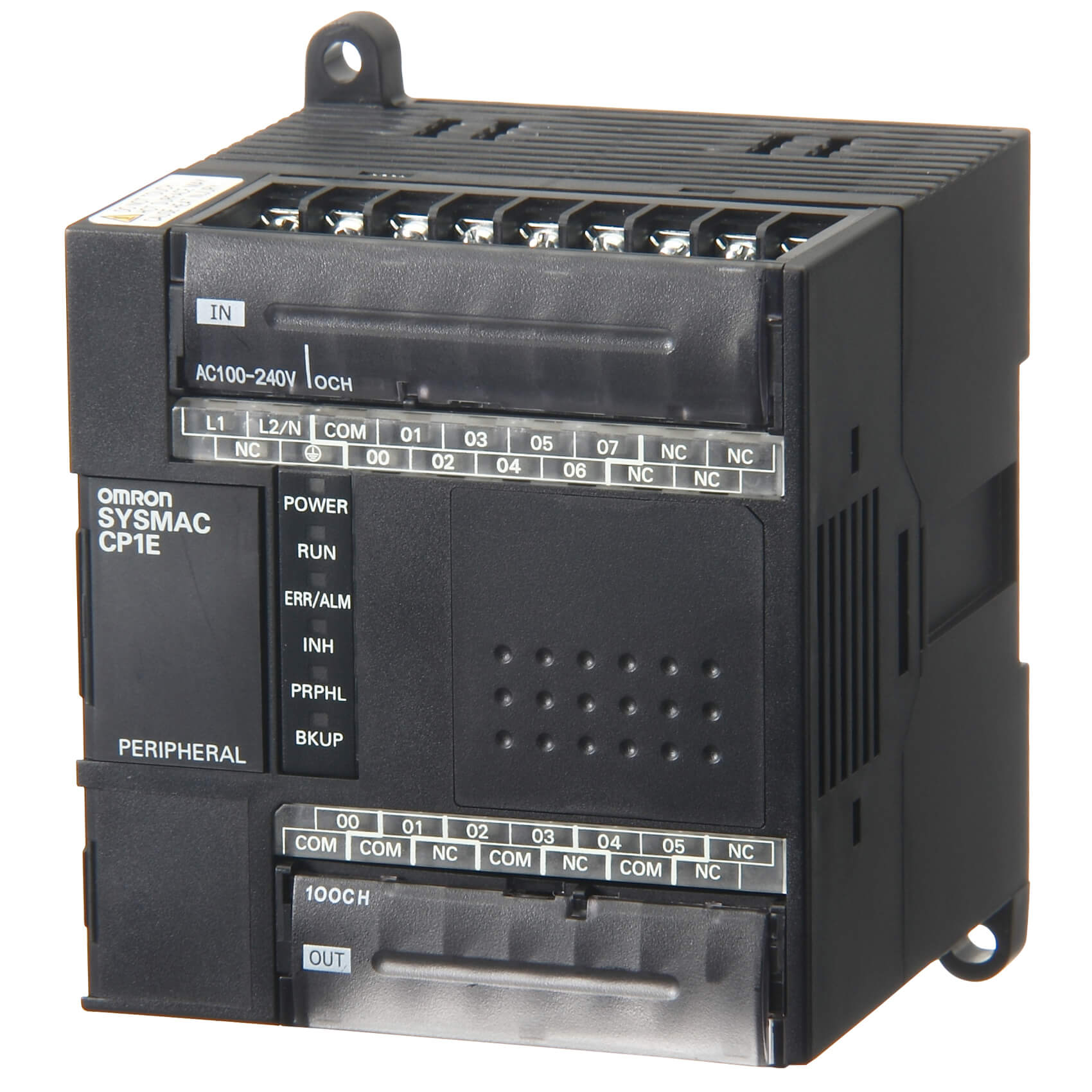 CP1E-E14DR-A
