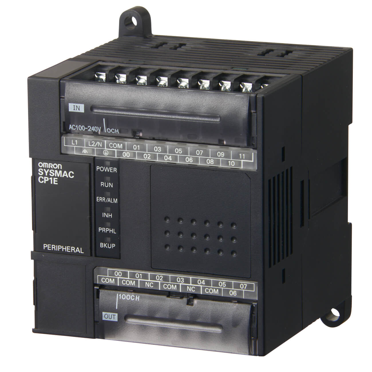 CP1E-E20DR-A