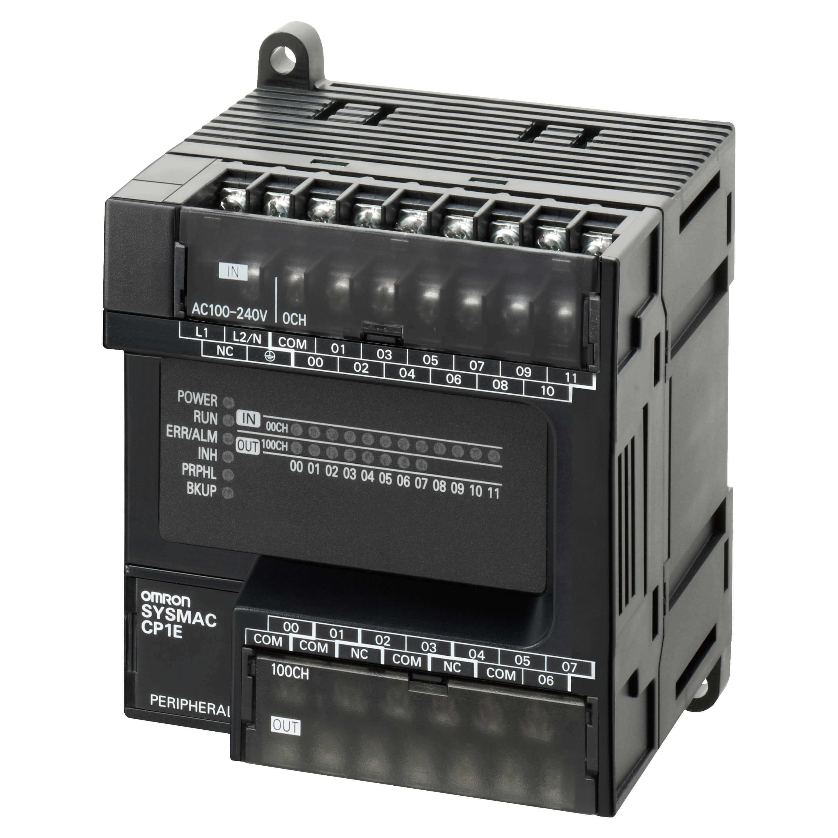 CP1E-E20SDR-A