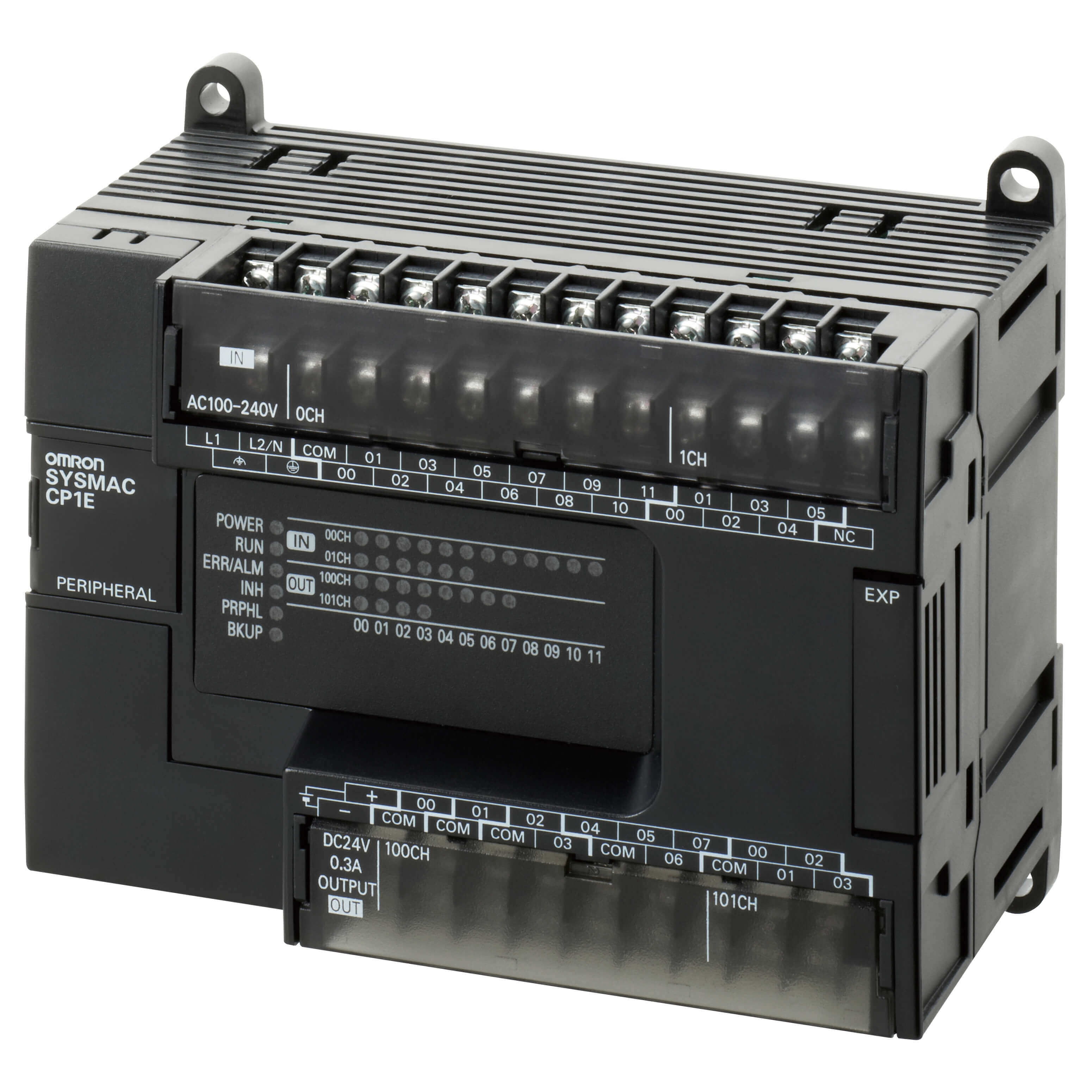 CP1E-E30SDR-A