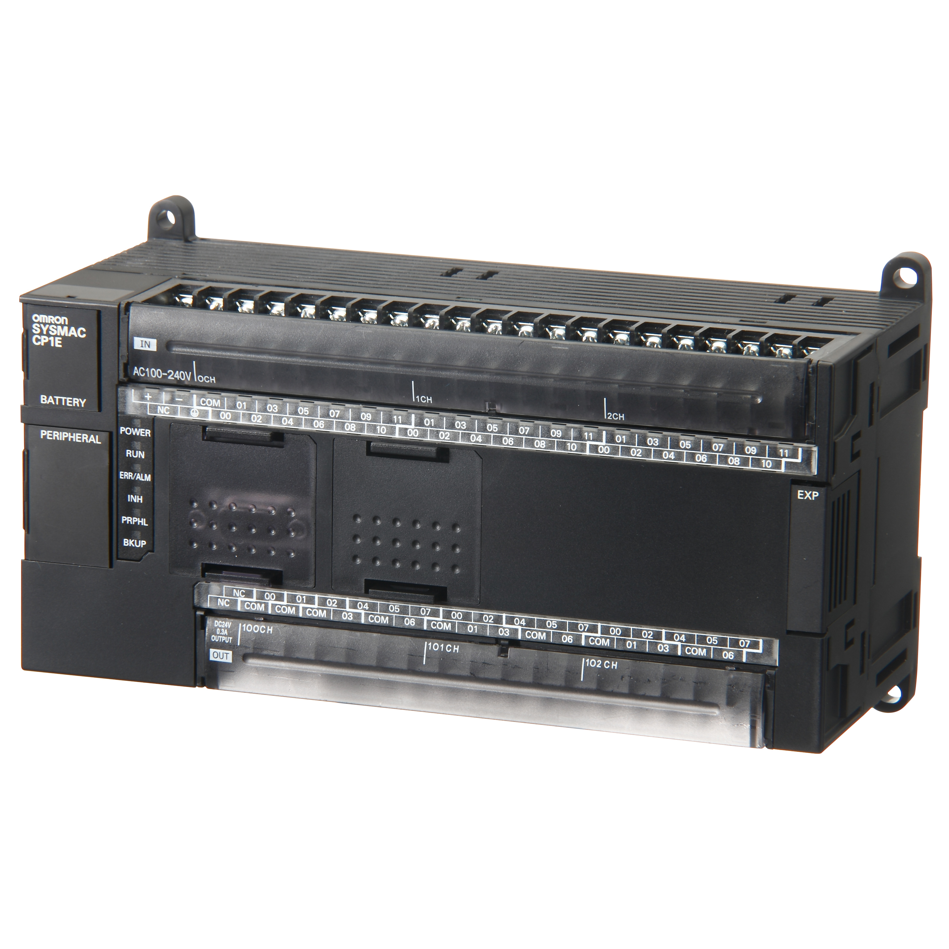 CP1E-N60DT1-D
