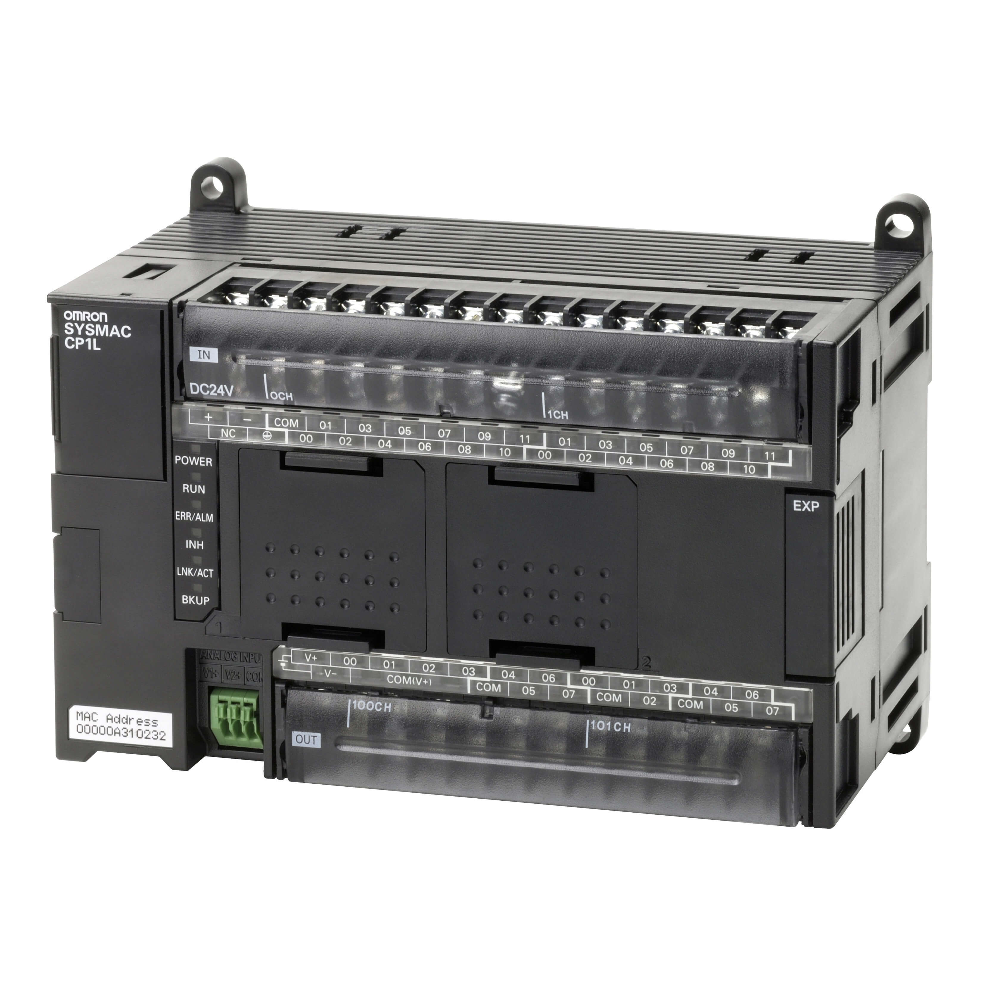 CP1W-CIF12-V1 unità di input PLC 