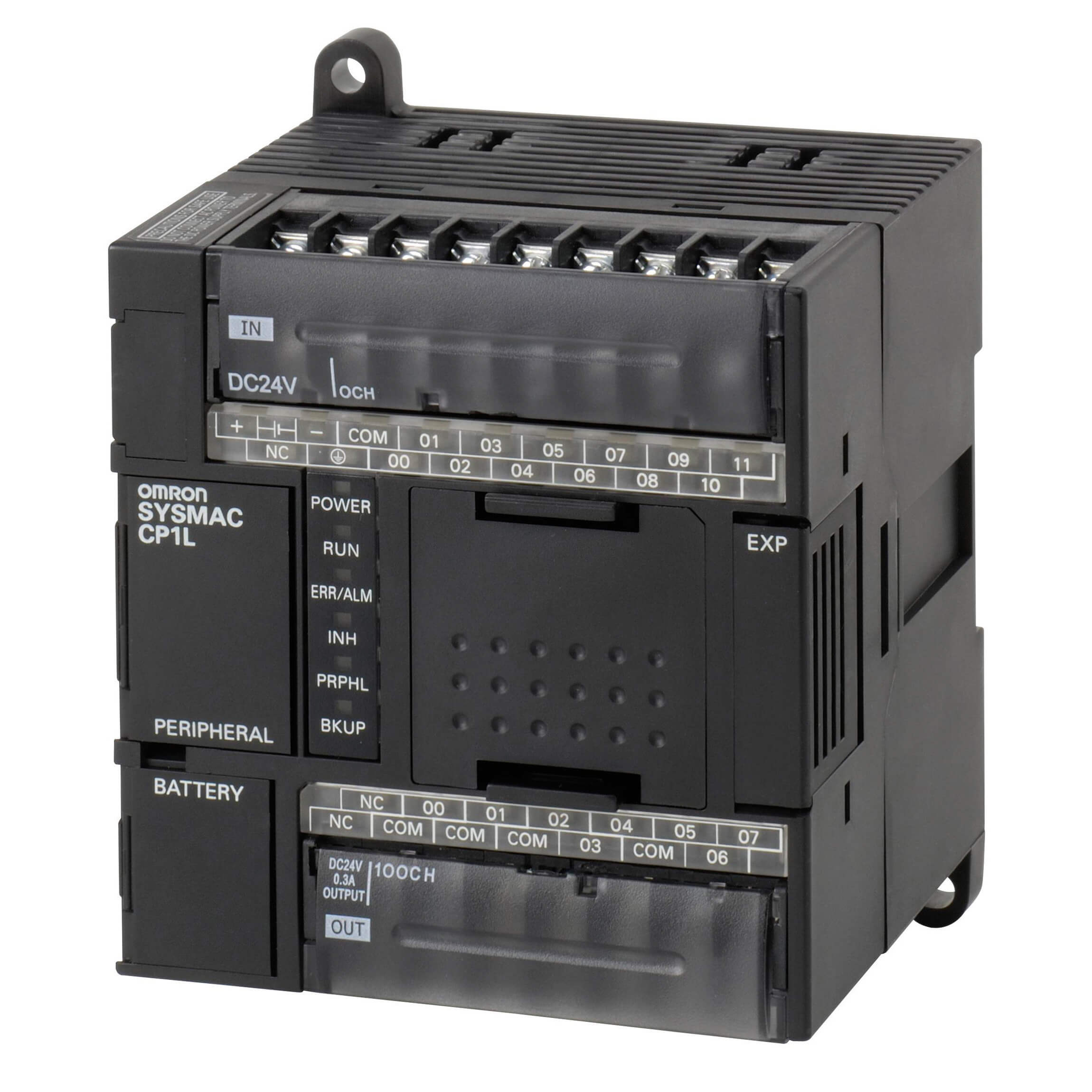 CP1L-L20DT-D | OMRON, Europe