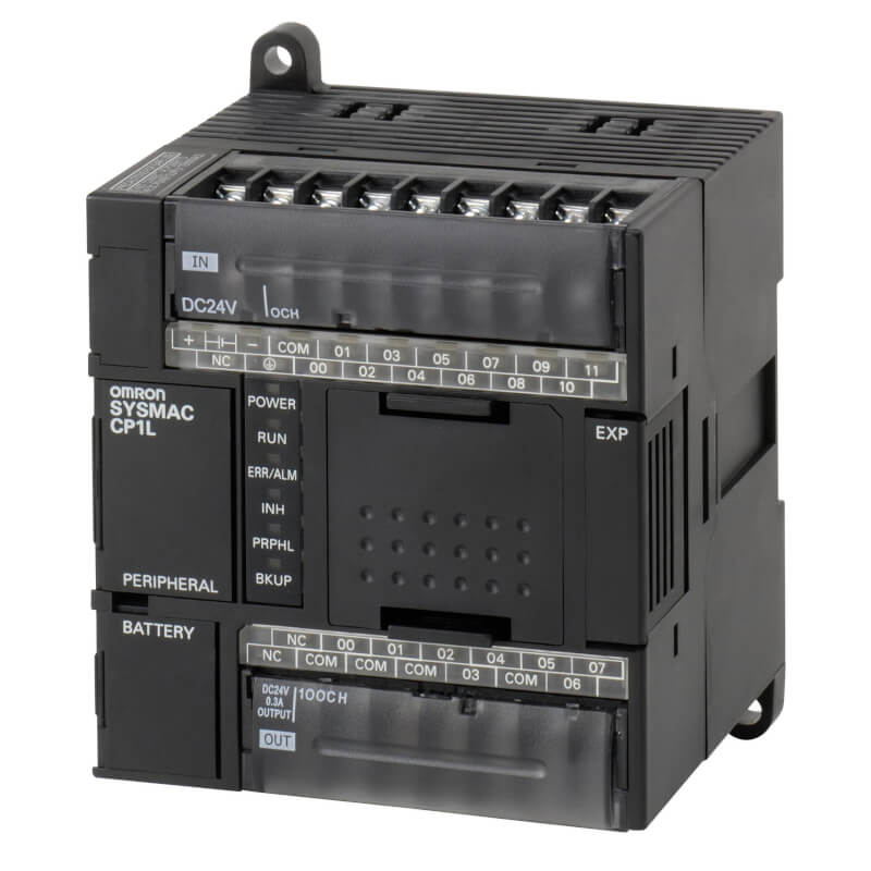 CP1L-L14DT1-D | OMRON, UK