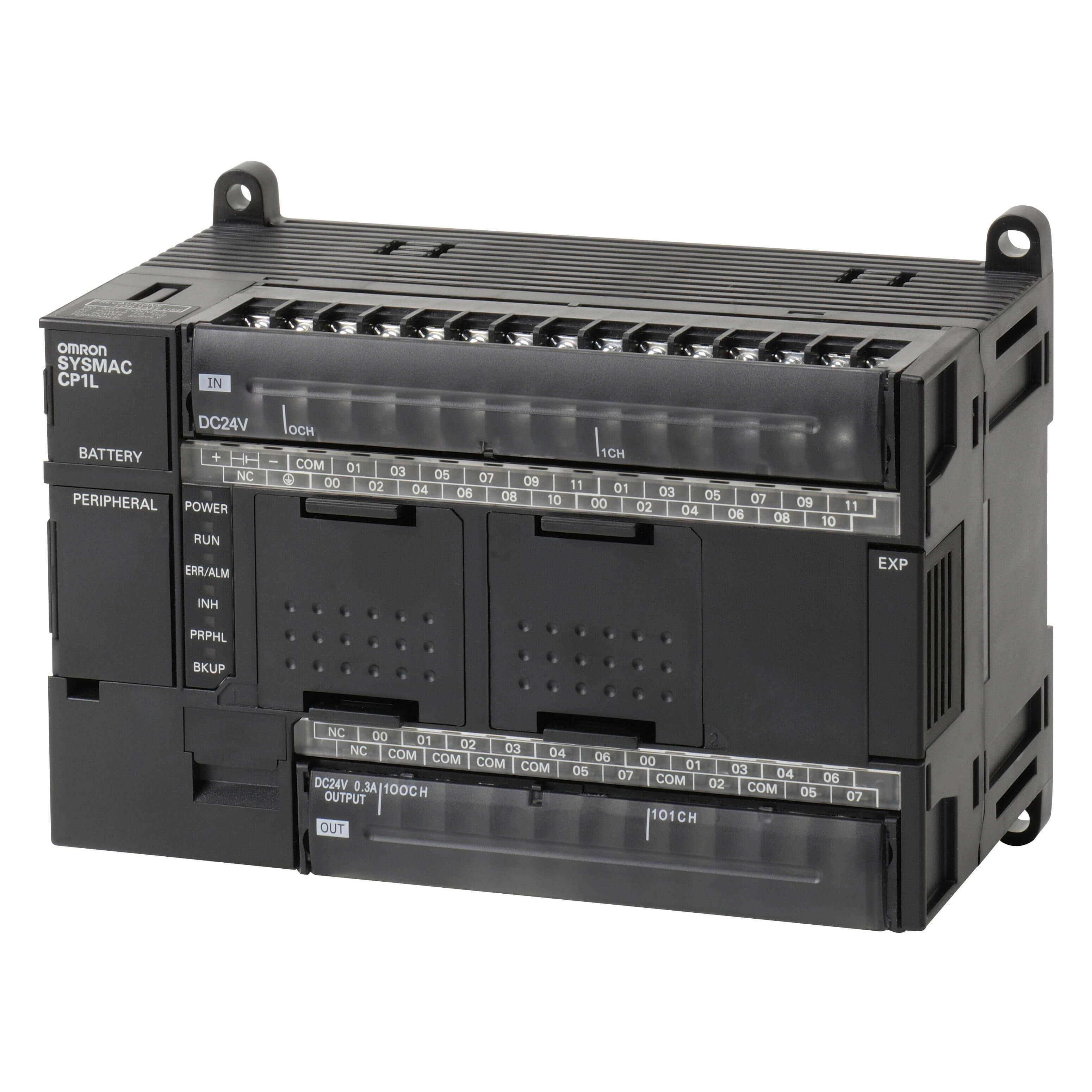 1PCS NEW OMRON CP1L-M40DR-D CP1LM40DRD Programmable Logic Controller PLC 454 