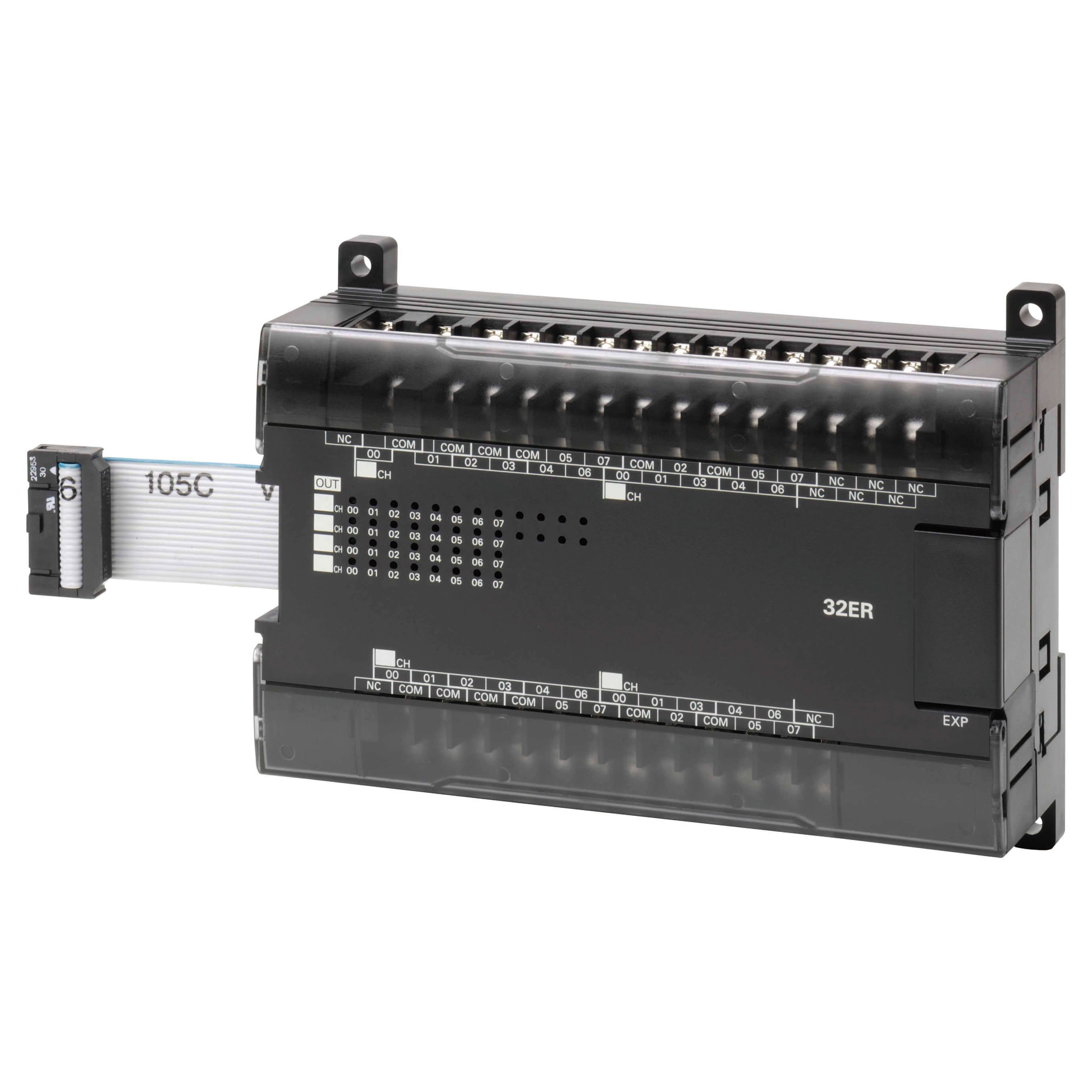CP1W-32ET | OMRON, Europe