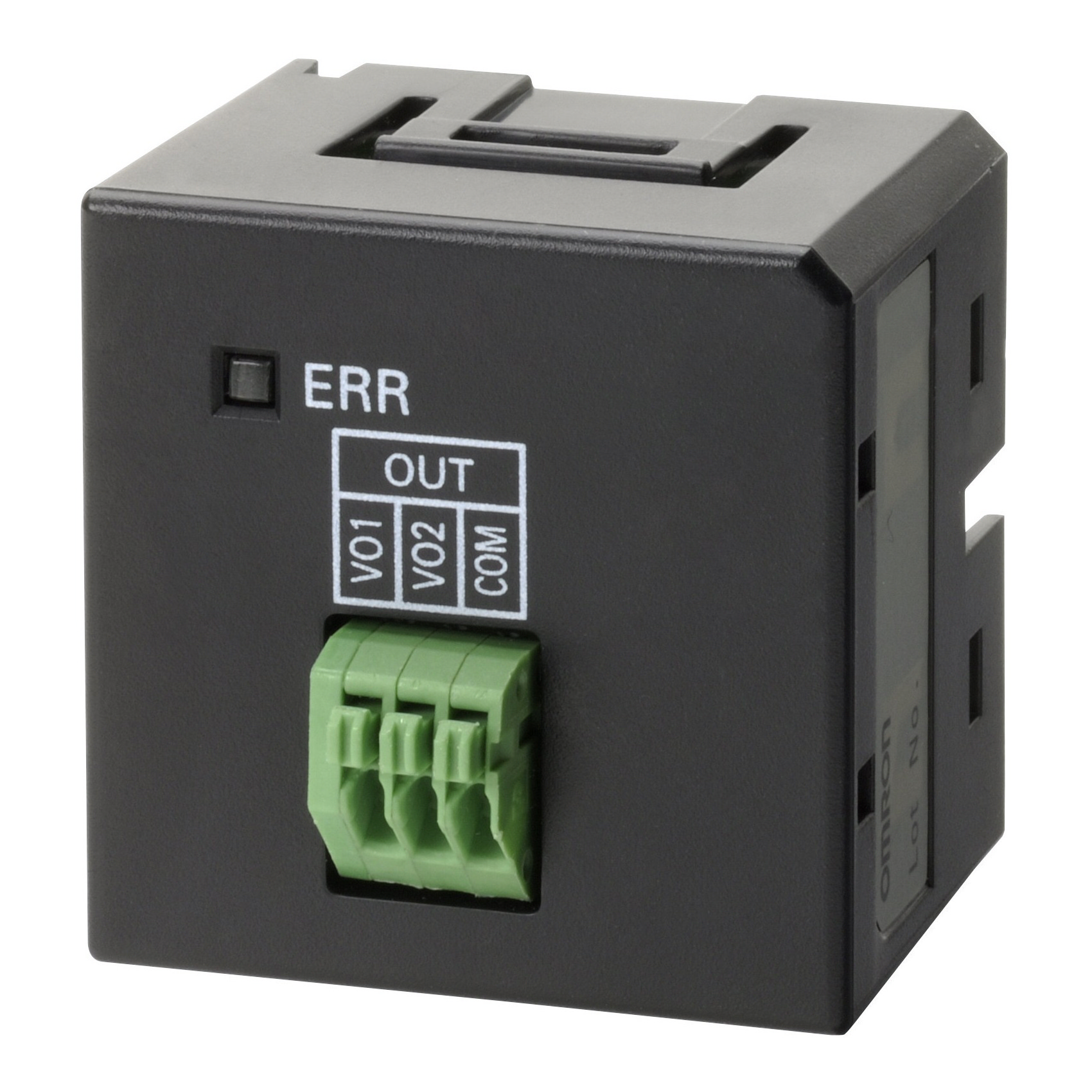 CP1L-EL20DT1-D | OMRON, Europe