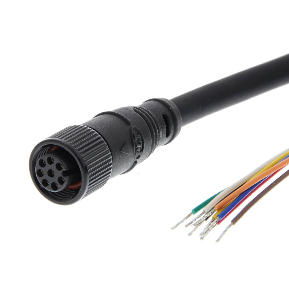 D40ml Ss2 B M12 Omron Europe D40ml Ss2 B M12 Omron Europe