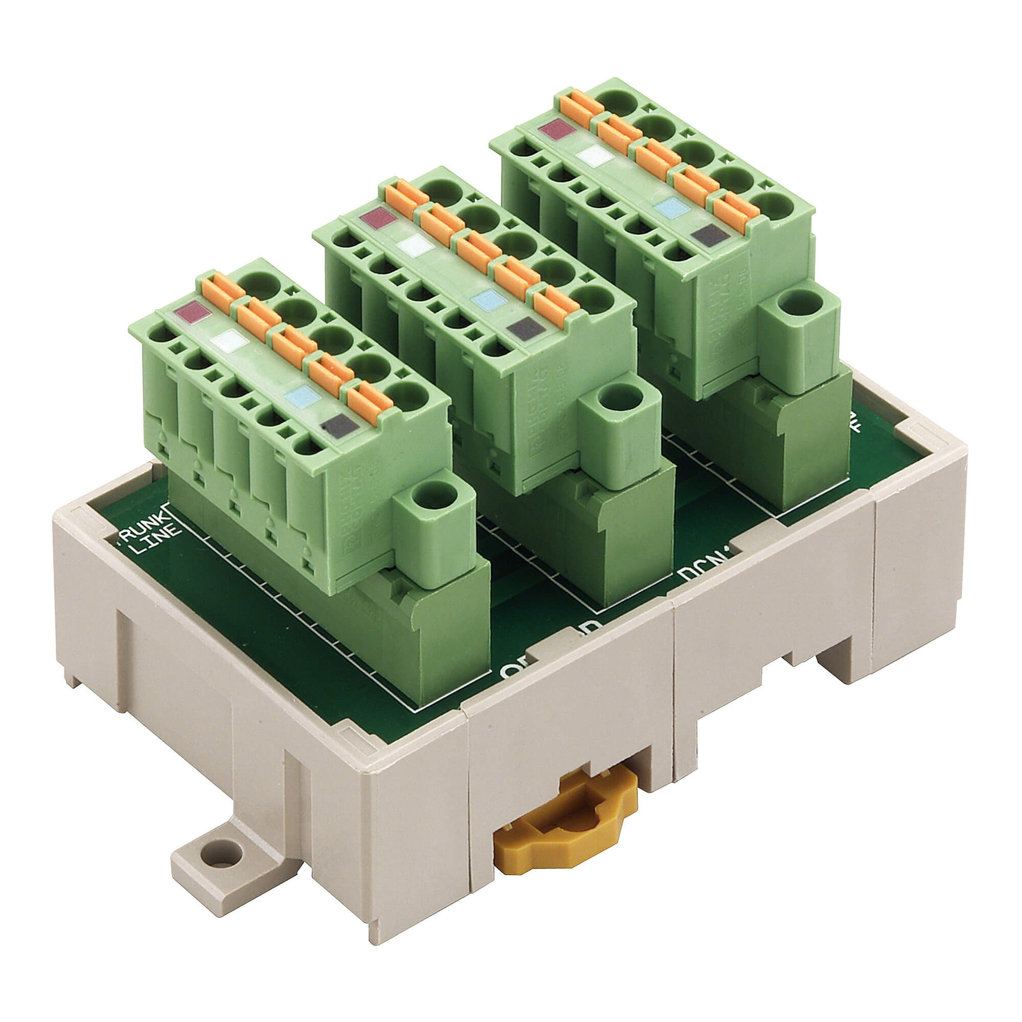 NEW DRT2-ID16-1 PLC Connector Remote Terminal OMRON Terminal DRT2-MD16-1 | KWOCO