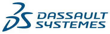 Dassault Systemes 3ds logo