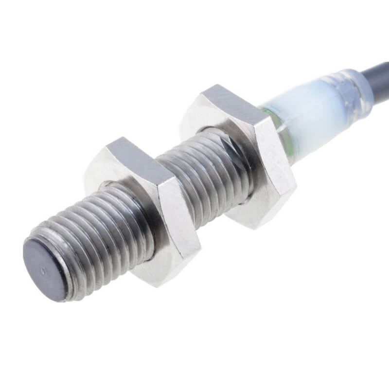 E2A-S08KS02-WP-B1 5M OMC | OMRON, Nederland