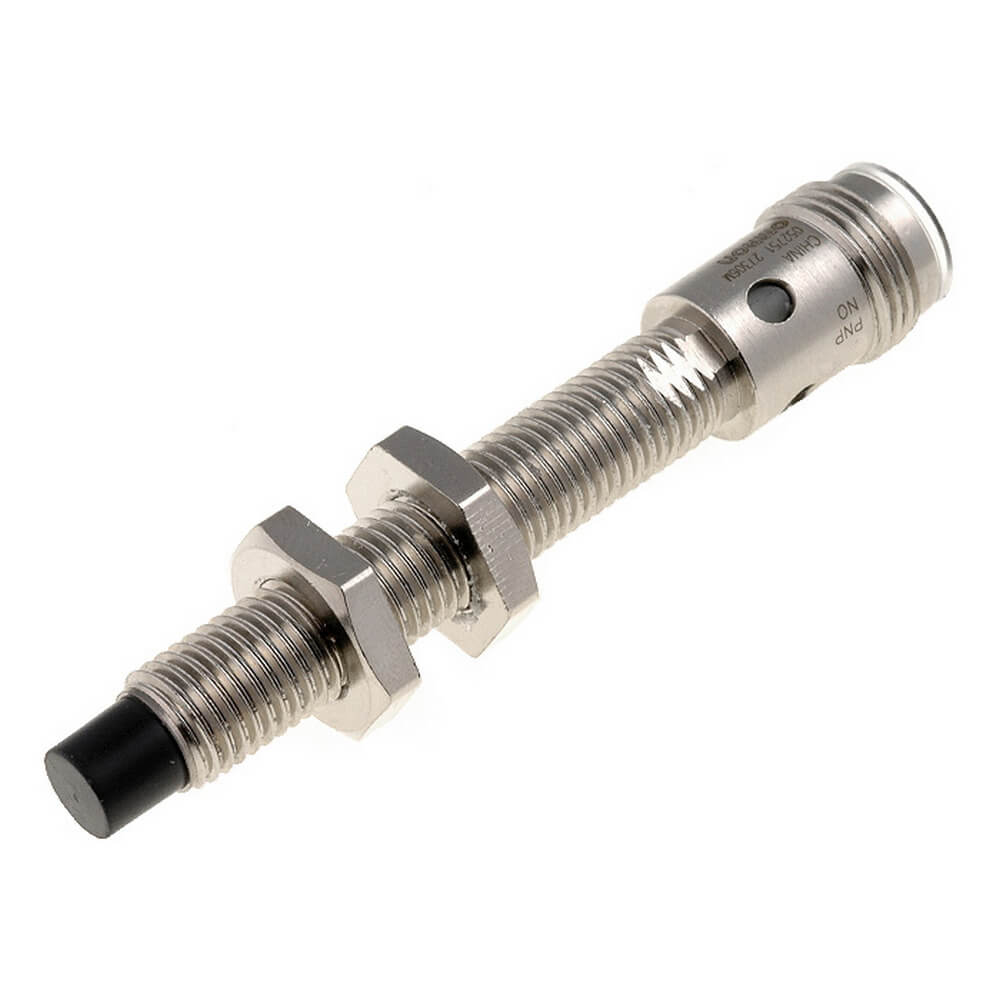 Sensore Di Prossimità Omron E2A-S08LN04-M1-B1 (E2AS08LN04M1B1) – Nuovo, Spedizione Rapida