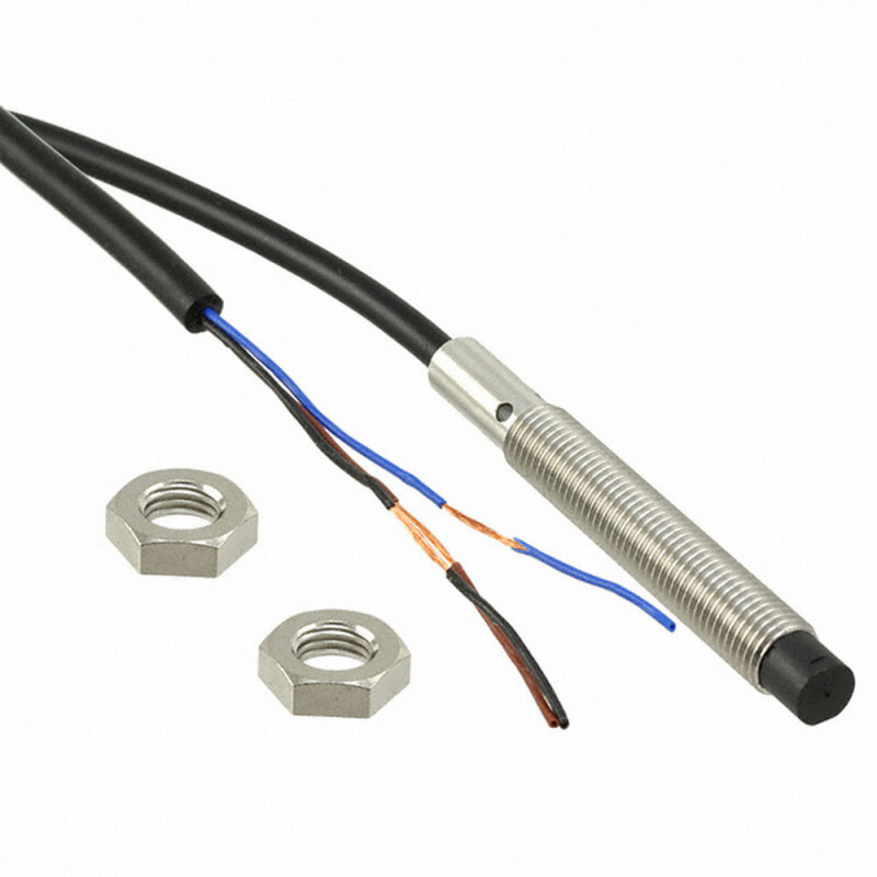 E2B-S08LN04-WP-B1 2M OMI | OMRON, Europe