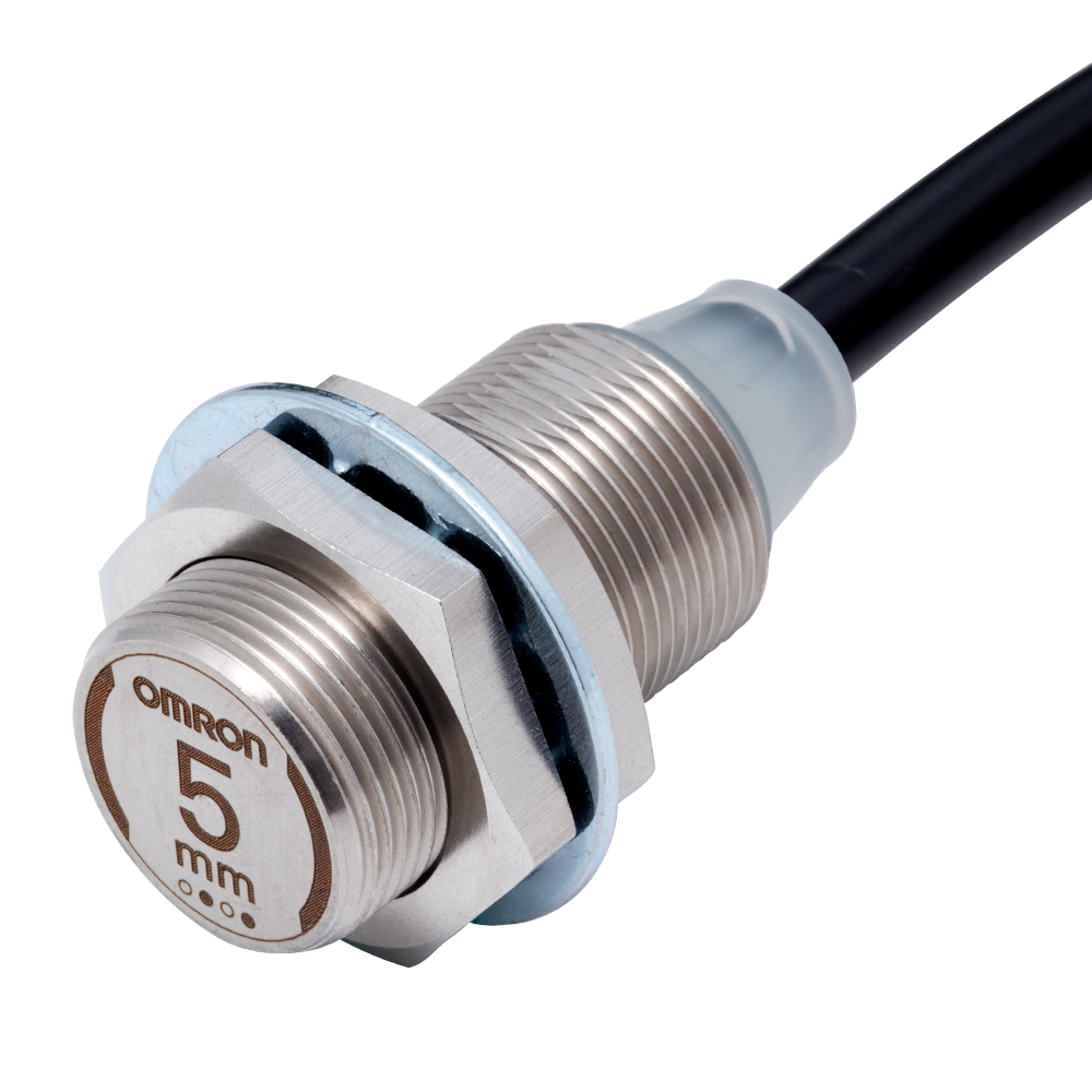 E2EW-X5B118 2M OMS | OMRON, Europe