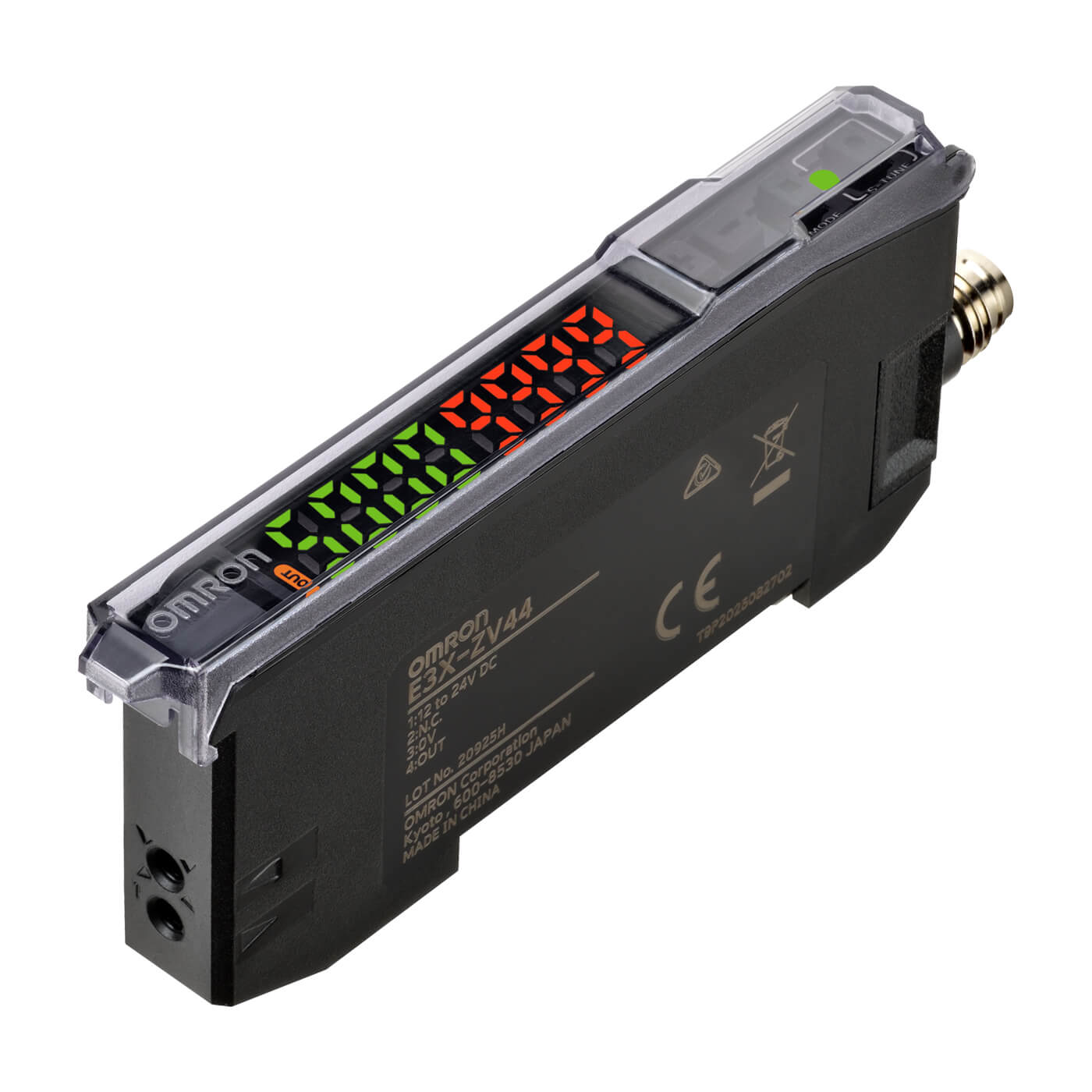 E3X-ZV44 | OMRON, Europe