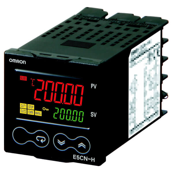 E5CN-HQ2M-500 AC100-240 | OMRON, Europe