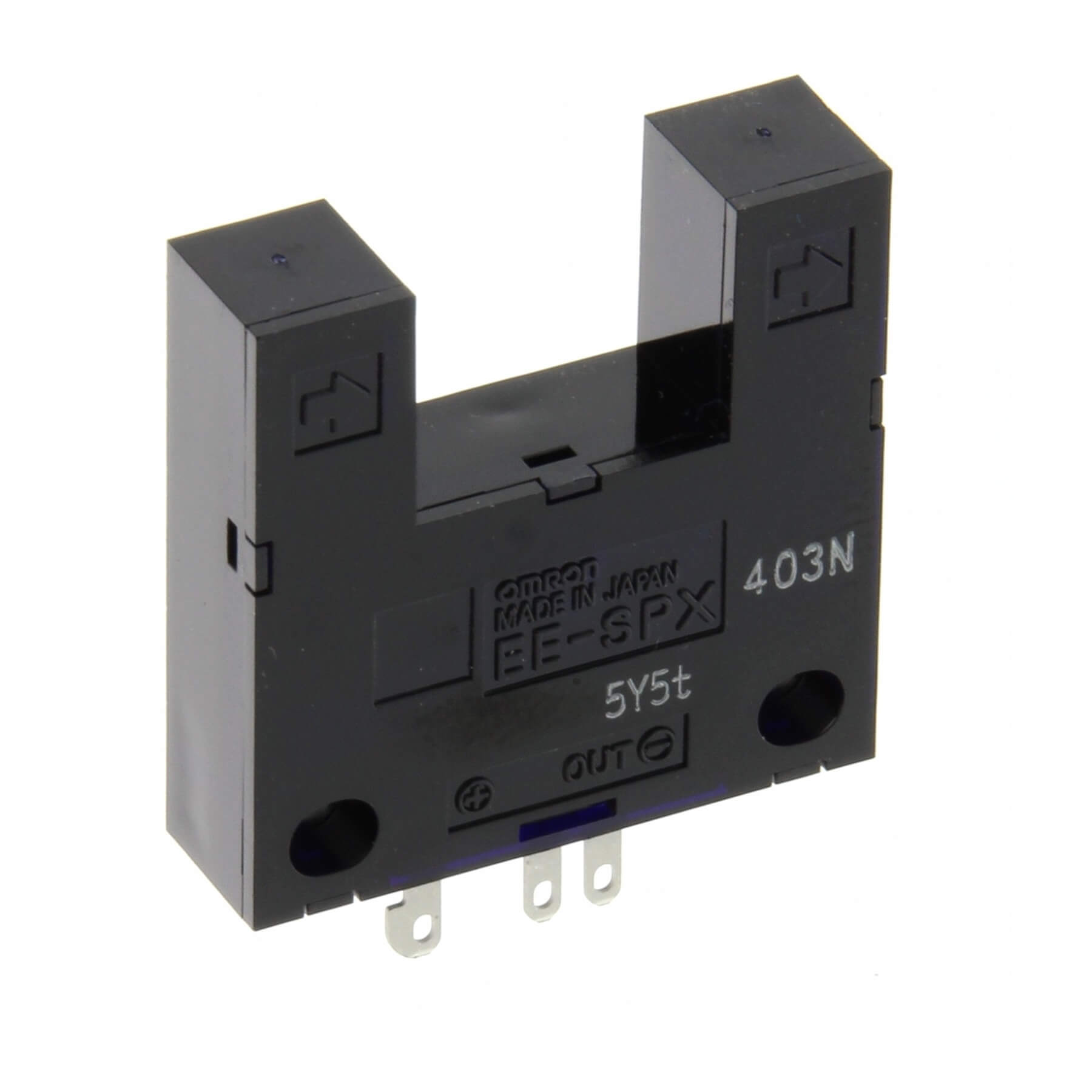 Omron EE-1006 Connector With 1M Cable – New, 1pc, Termination Type Connector, MPN EE-1006