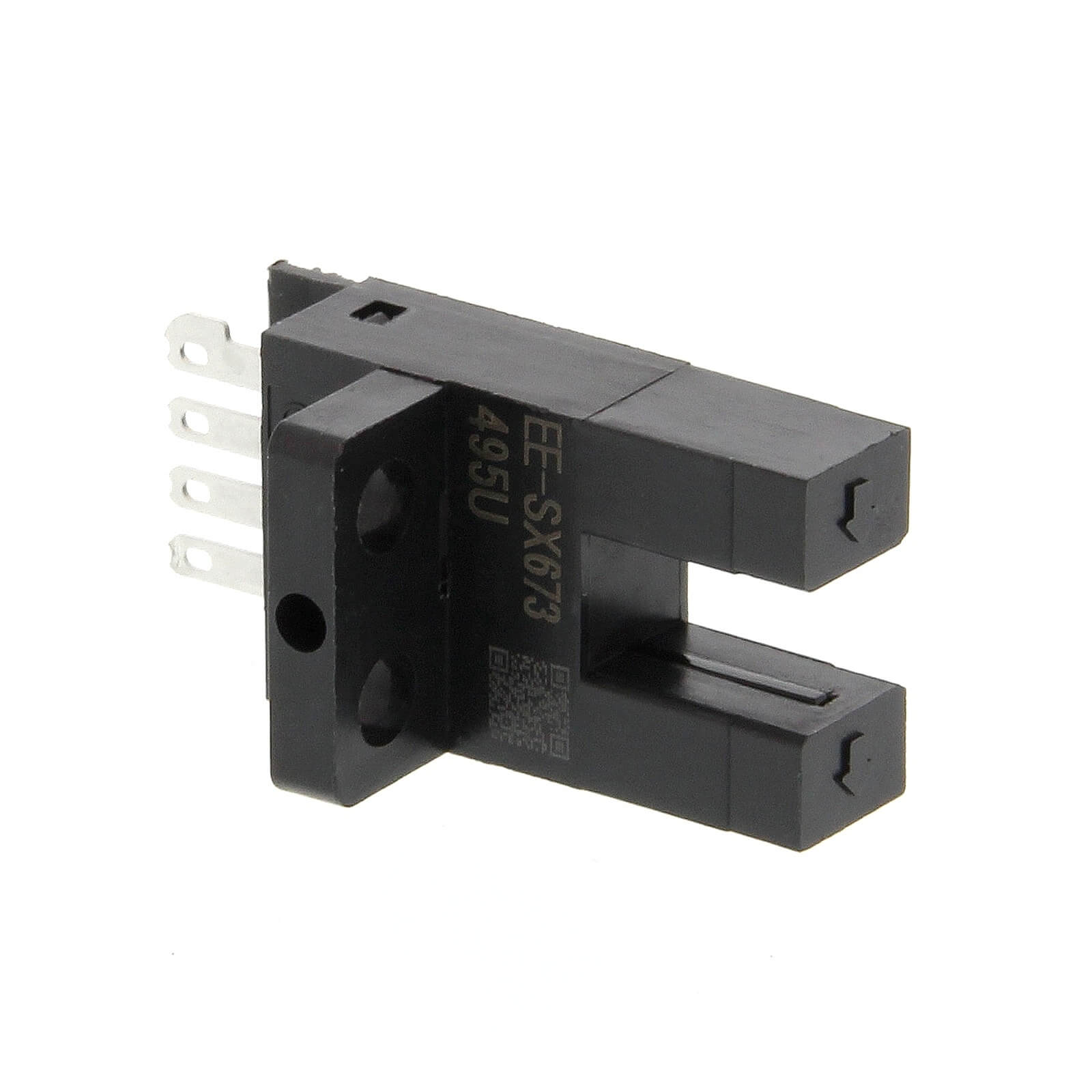 10Pcs NEW OMRON Micro Photoelectric Sensor EE-SX673A EE-SX673A 