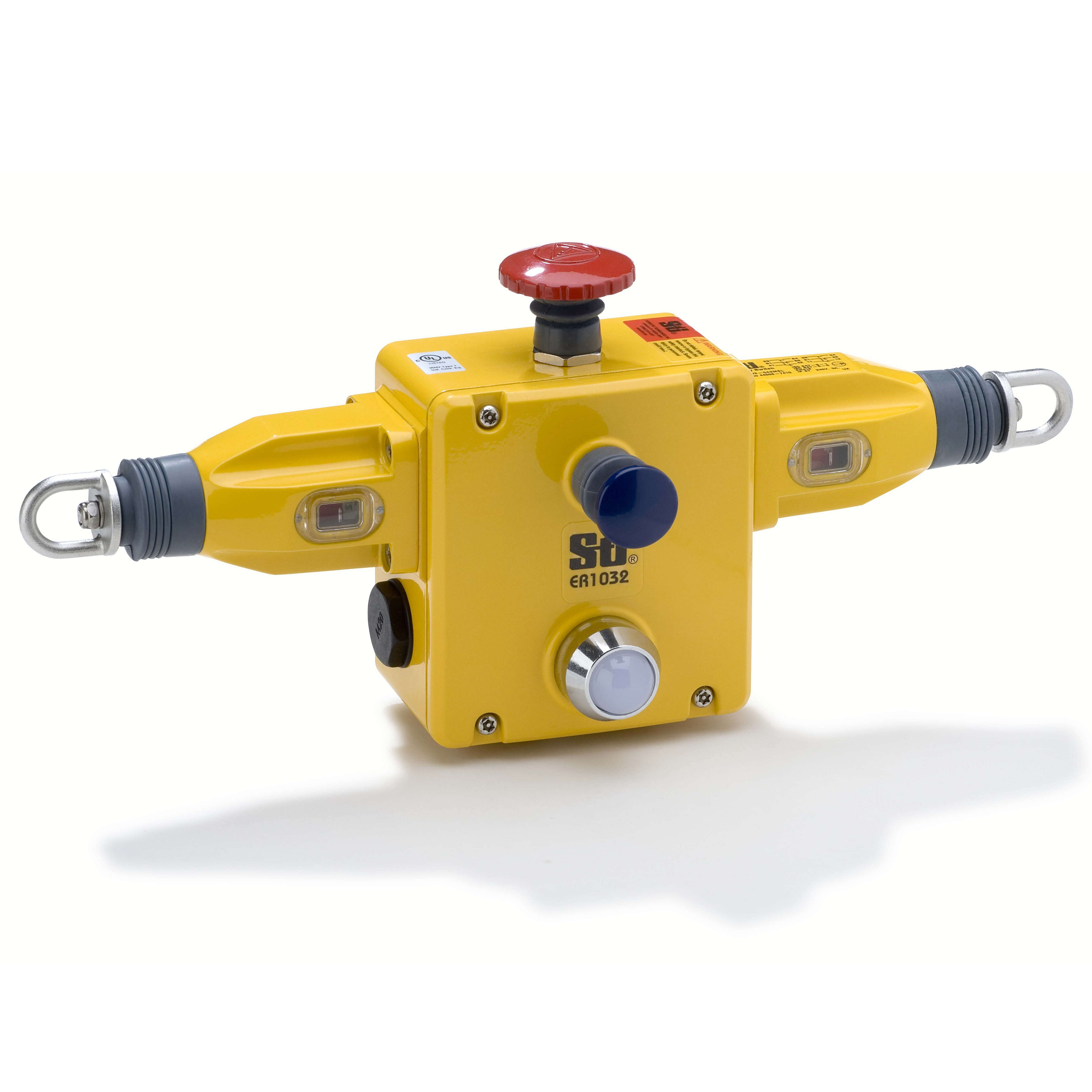 44506-7412 ER1032-042MEL-01 | OMRON, Europe