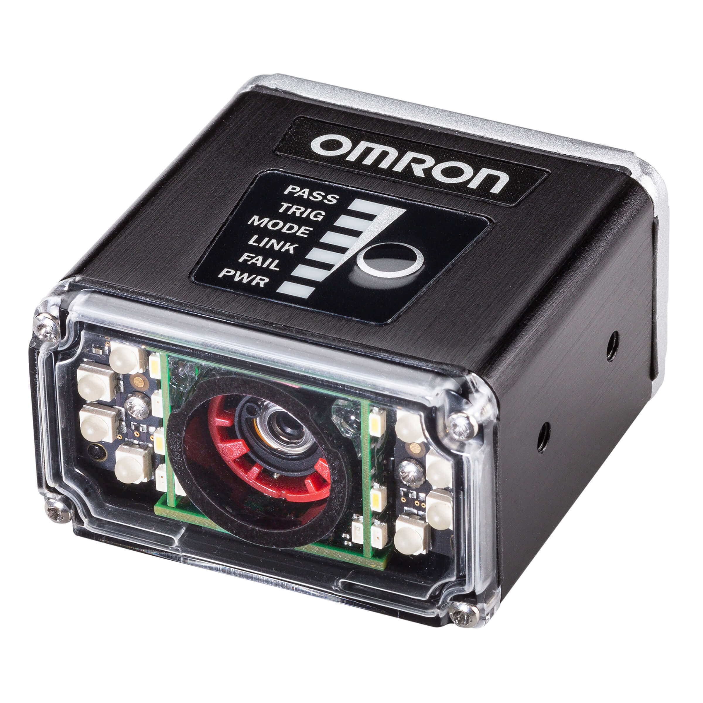 OMRON-F000W50C-SWV - BİRES OTOMASYON Endüstriyel Otomasyon Ürünü