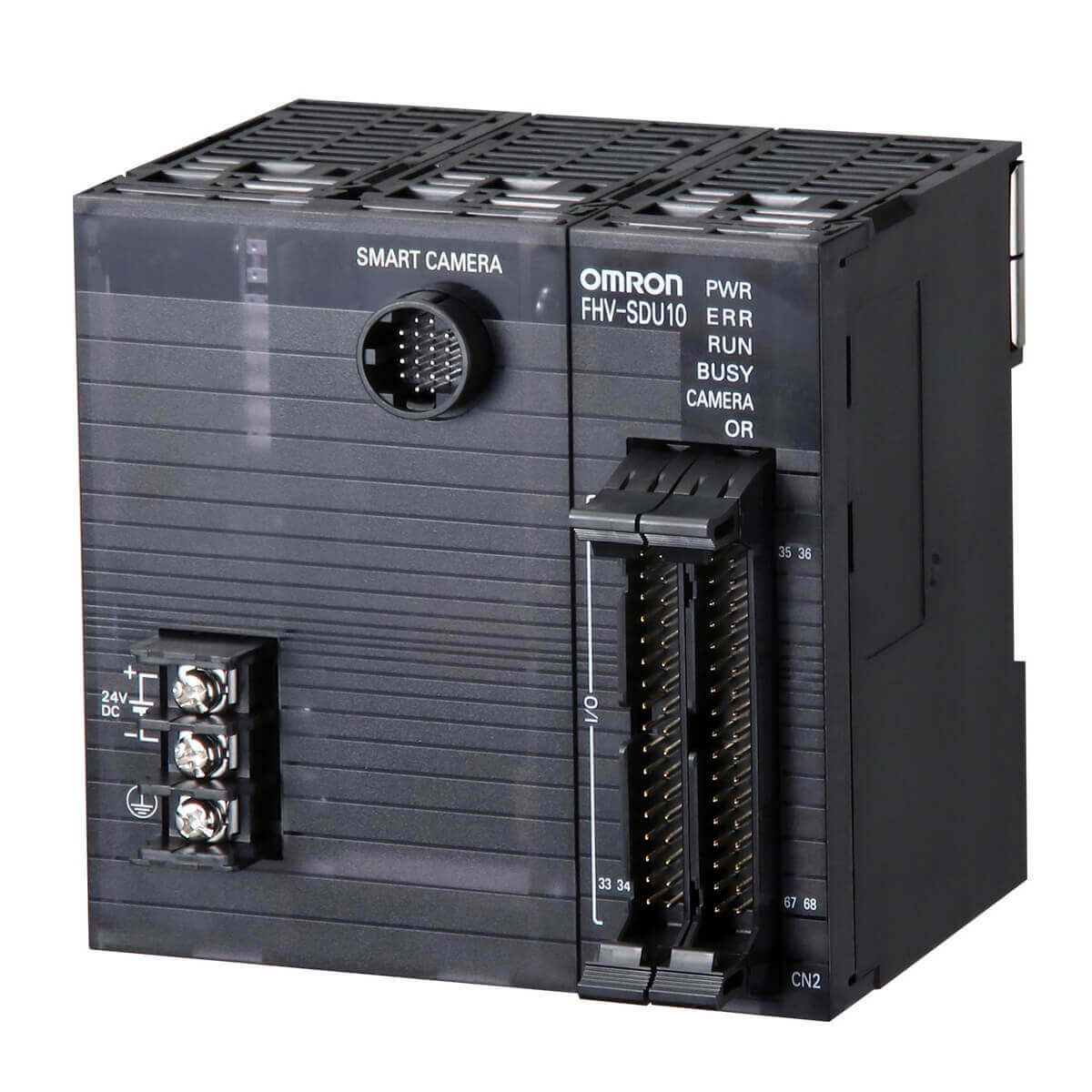 OMRON-FHV-SDU10 - BİRES OTOMASYON Endüstriyel Otomasyon Ürünü