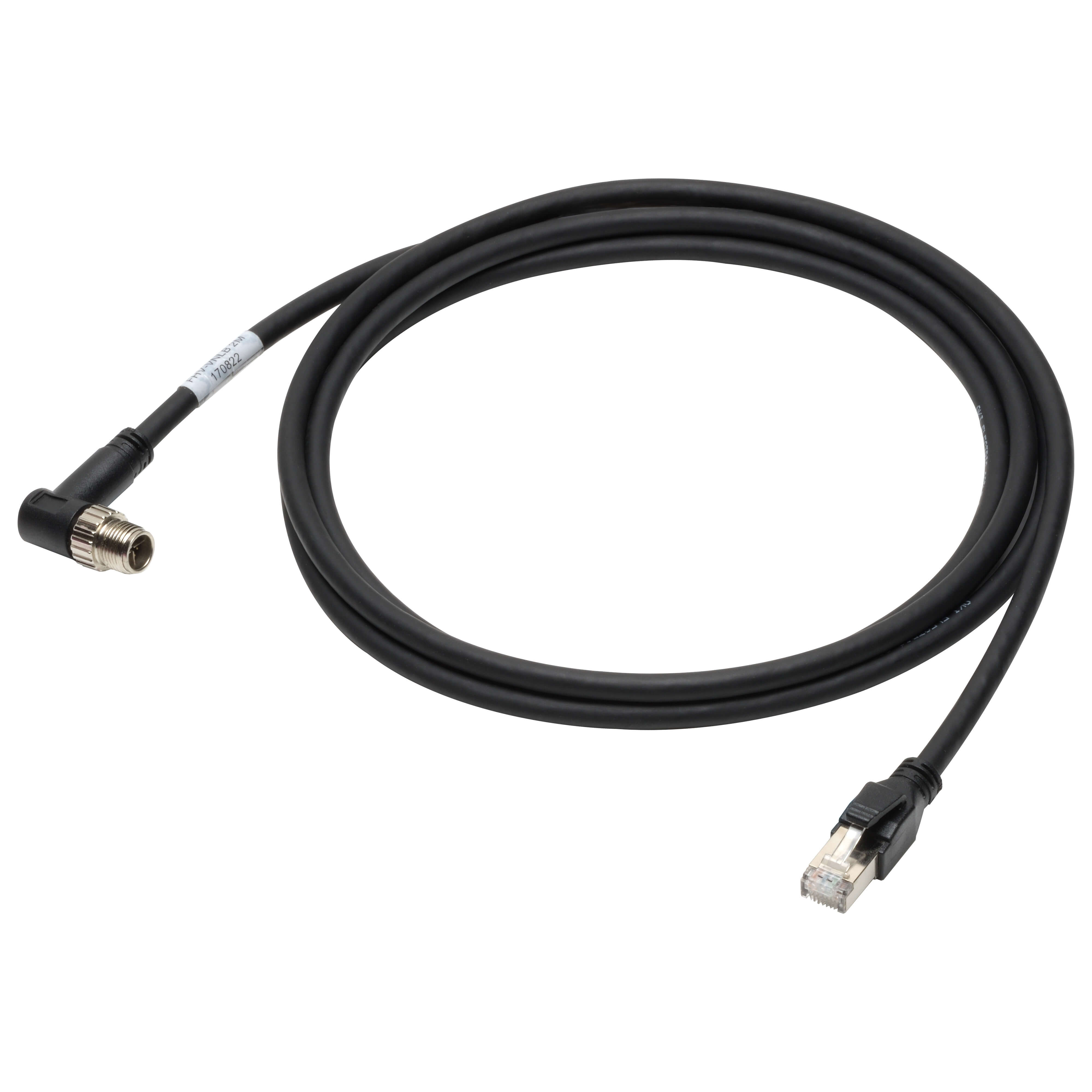 OMRON-VNLB2 5M - BİRES OTOMASYON Endüstriyel Otomasyon Ürünü