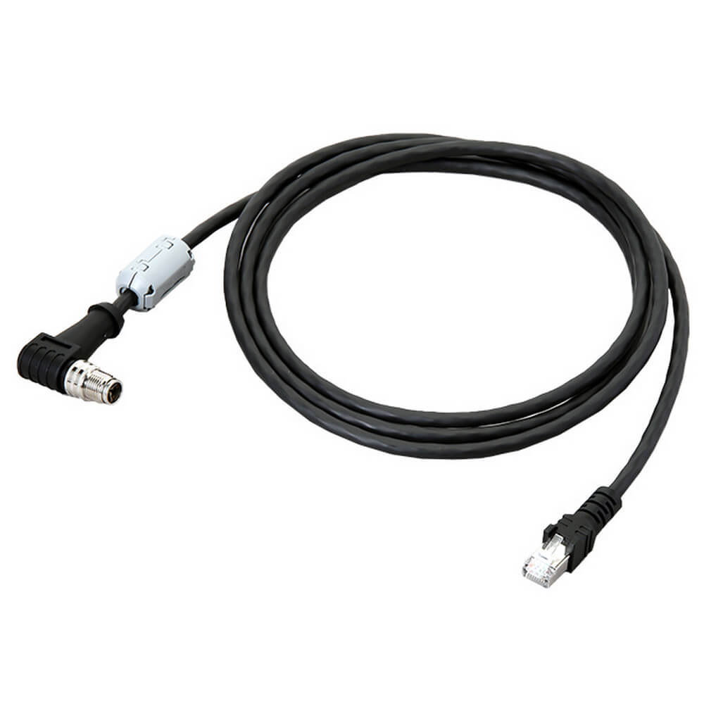 OMRON-VNLBX2 5M - BİRES OTOMASYON Endüstriyel Otomasyon Ürünü