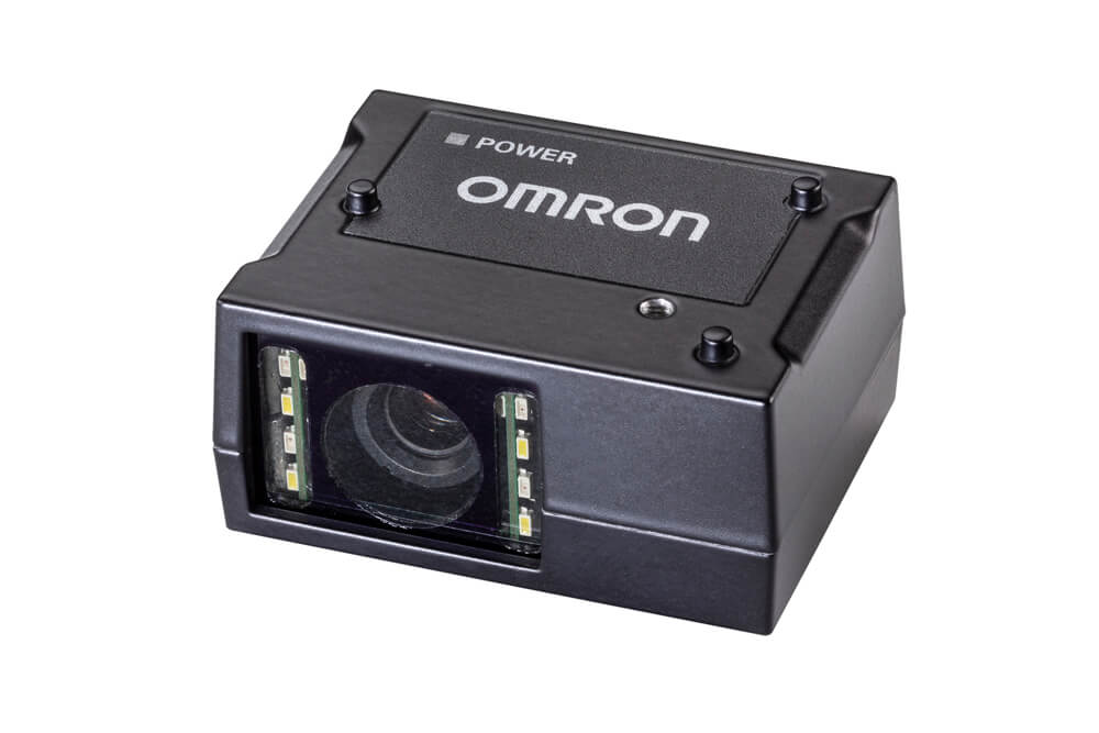 V320-F | OMRON, Europe