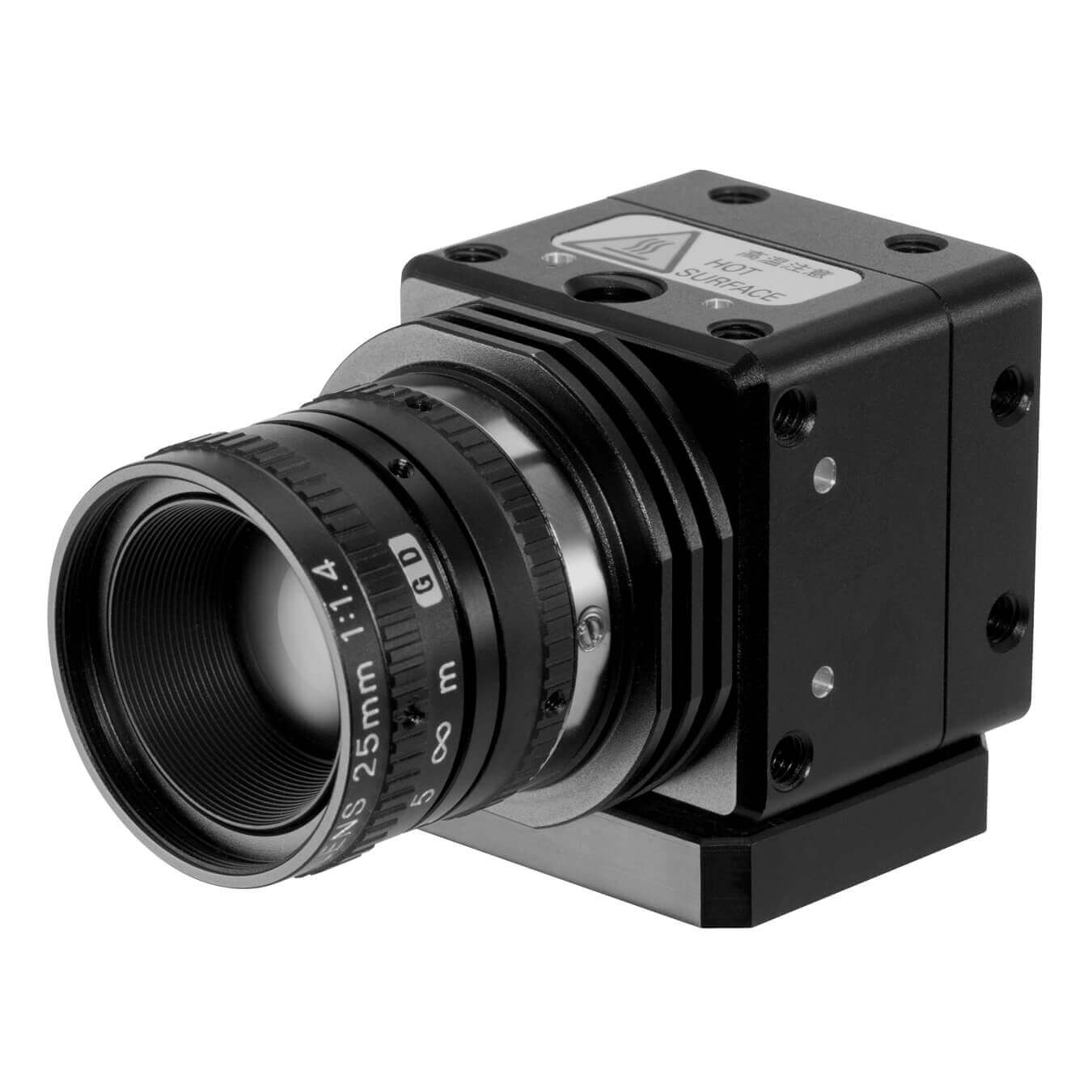 OMRON FZ-S2M FA用視覚センサカメラ (CameraLink仕様) - 5