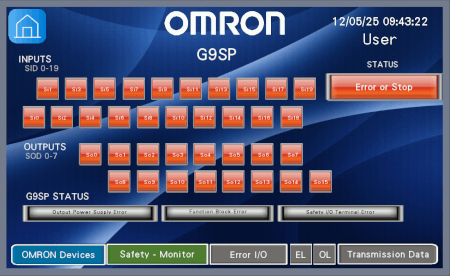 G9SP Subpage NB Faceplate prod