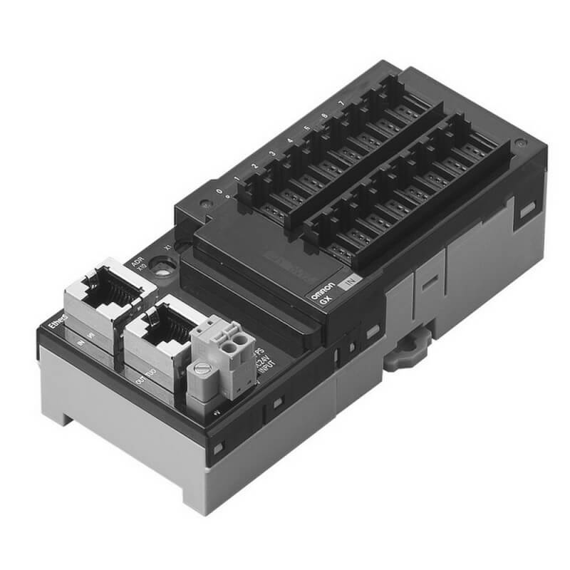 GX MD1628 OMRON Deutschland