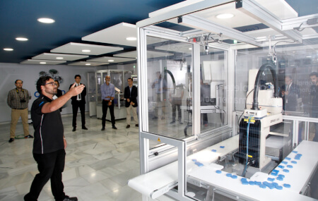 Innovation-Lab-Madrid newspri event