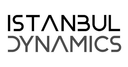 ISTANBUL DYNAMICS logo