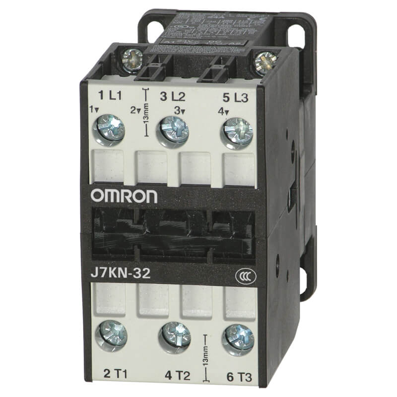 industrial omron es