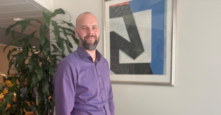 Janne Kulmala office fcard peop