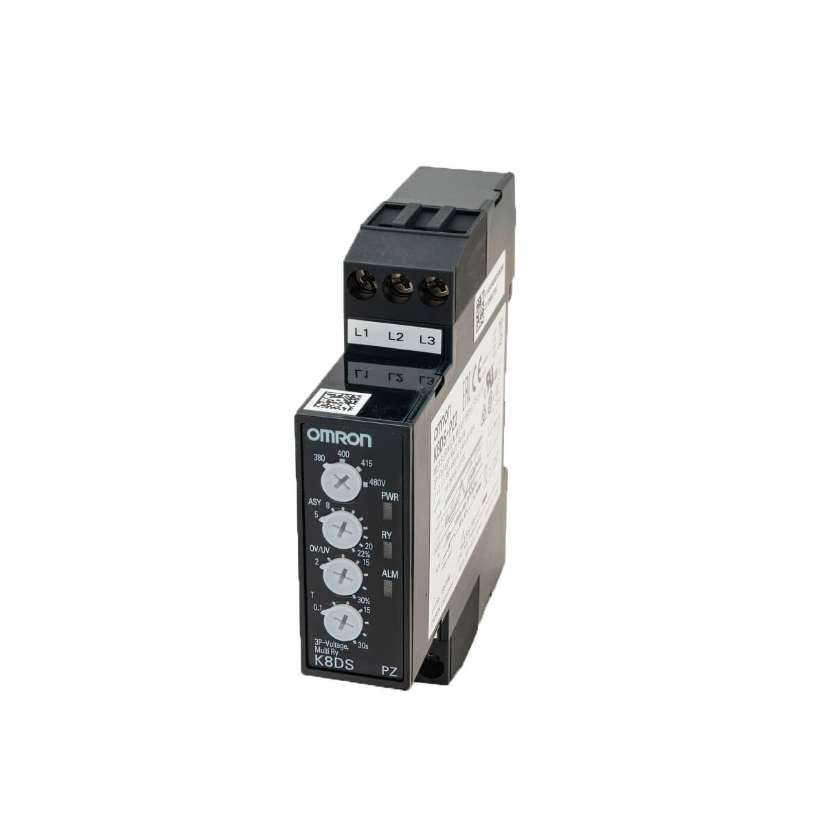 K8DS-PZ2 | OMRON, Europe