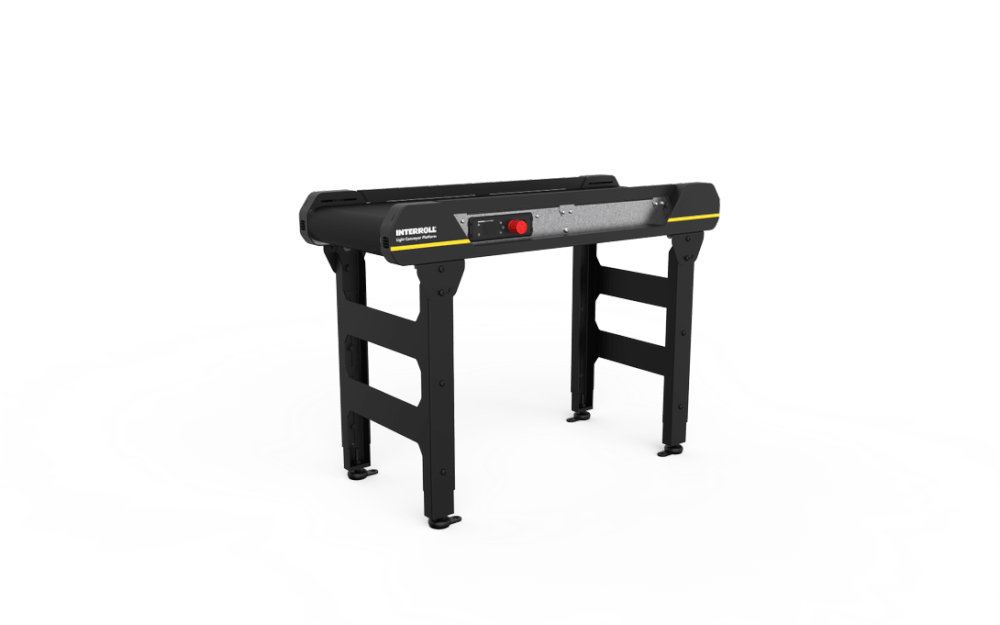 Modulo superiore LCP AMR per OMRON LD-250 | OMRON, Italia