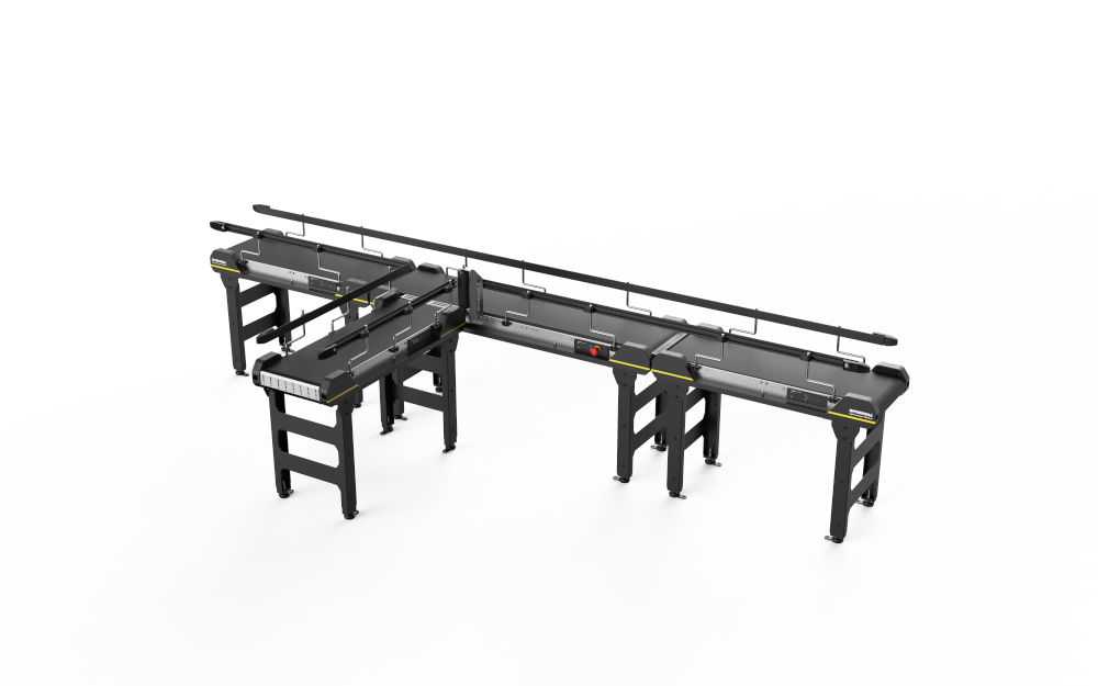 LCP AMR Top Module for OMRON LD-250 | OMRON, UK